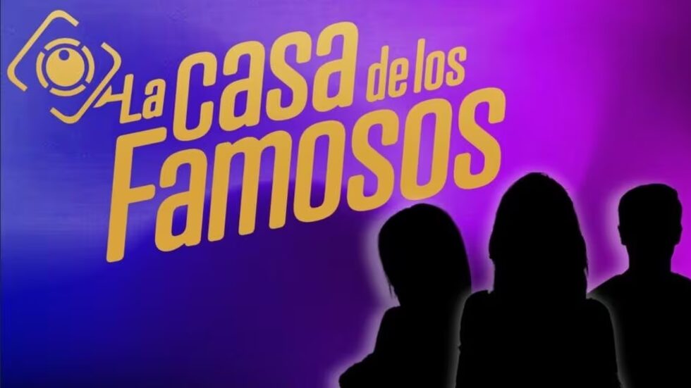 La Casa de los Famosos 4