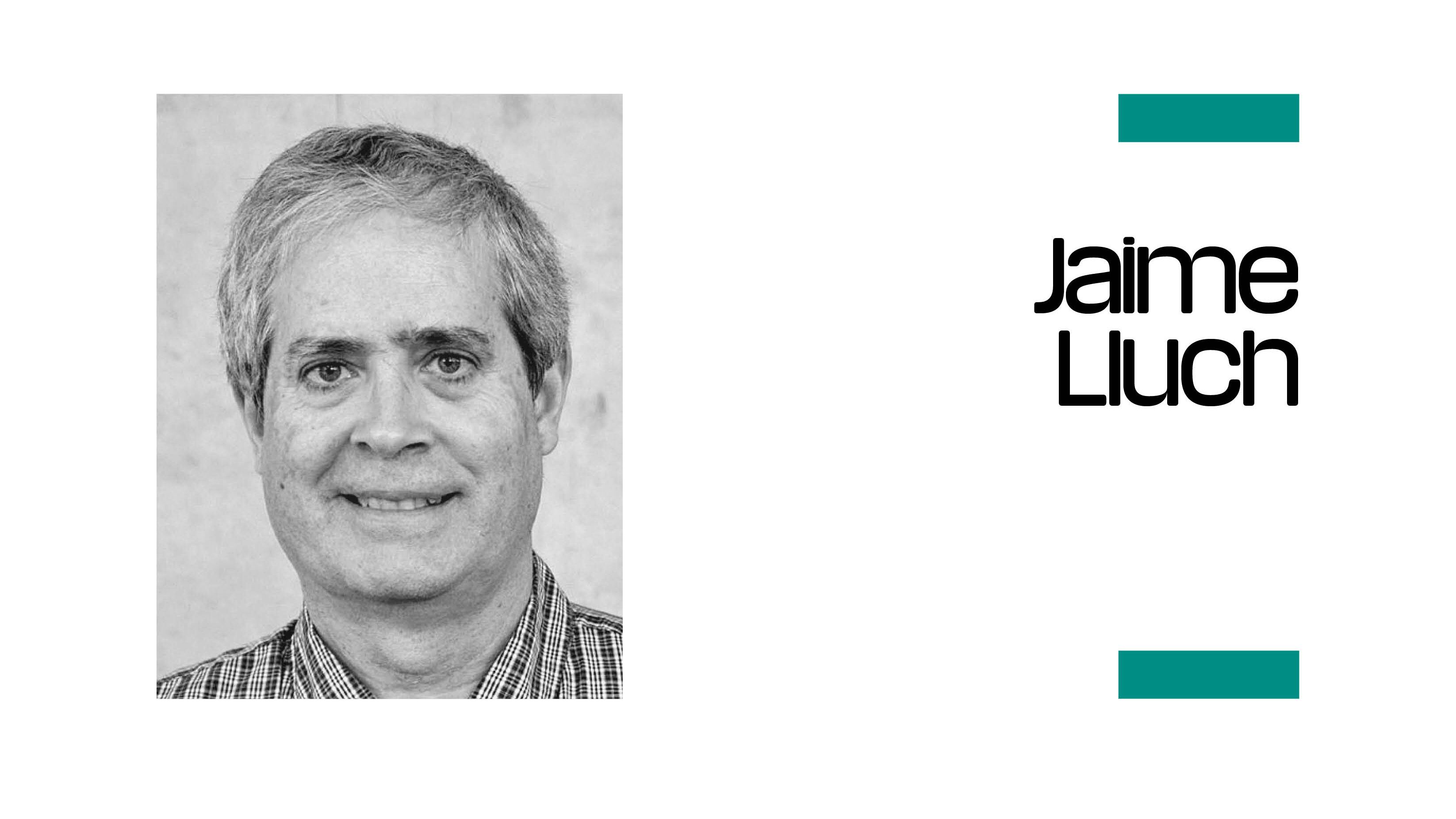 Jaime Lluch