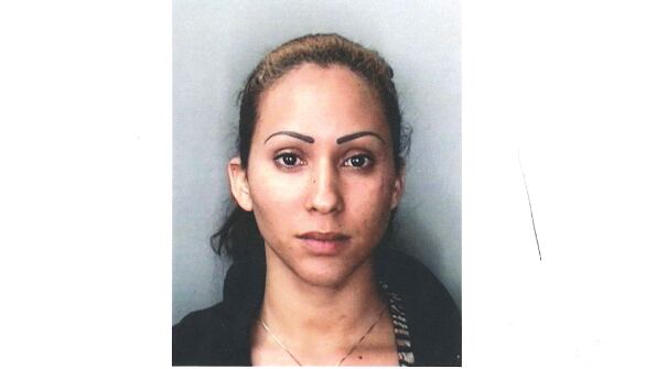 Zujeily Carrillo Santiago.