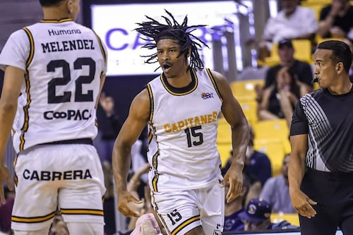 BSN: Leones de Ponce firman a Isaiah Hicks; tercer importado del quinteto