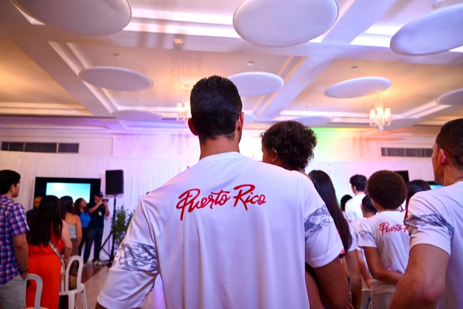 La delegación ganó 27 medallas.