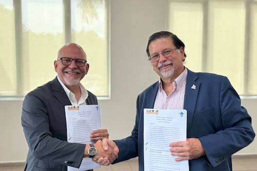 UPR de Bayamón abre paso a experiencias de internado en Estados Unidos para futuros educadores