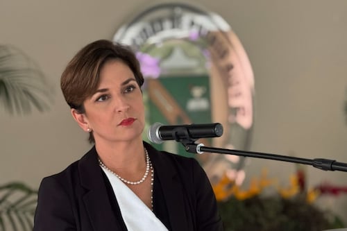 Presidenta UPR convoca reunión con estudiantes en medio de huelgas y reclamos para su destitución