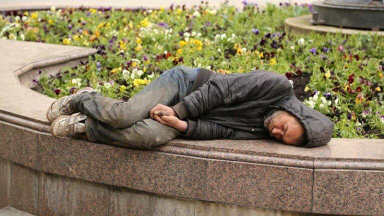 De manera involuntaria serán retirados los pacientes con enfermedades mentales.