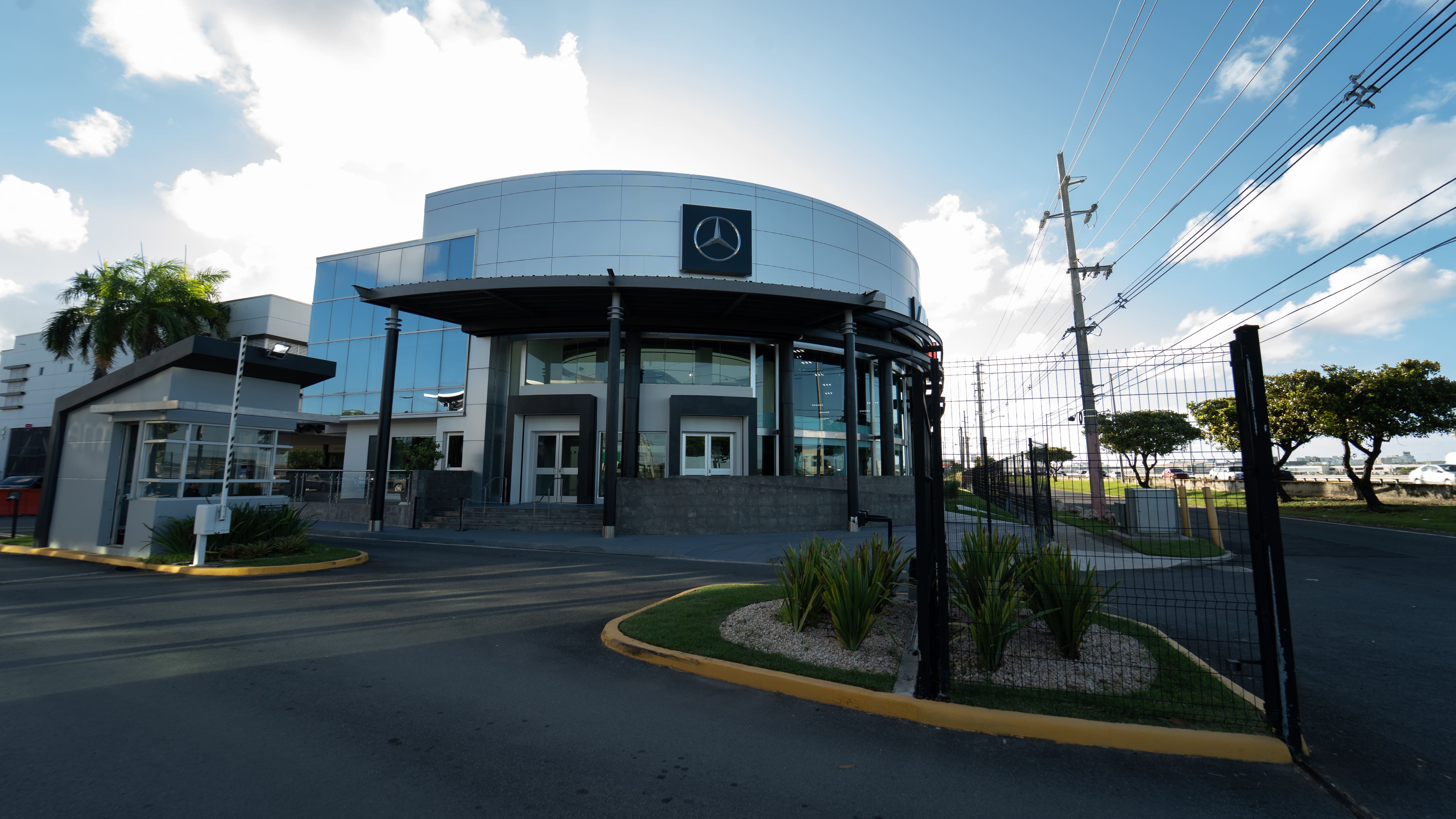 Estructura Autos Nuevos