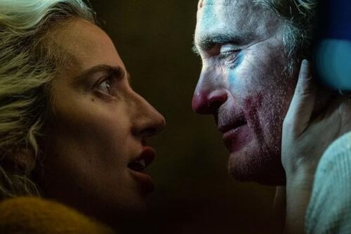 4 impactantes revelaciones que dejaron las imágenes filtradas del set de rodaje del ‘Joker 2′