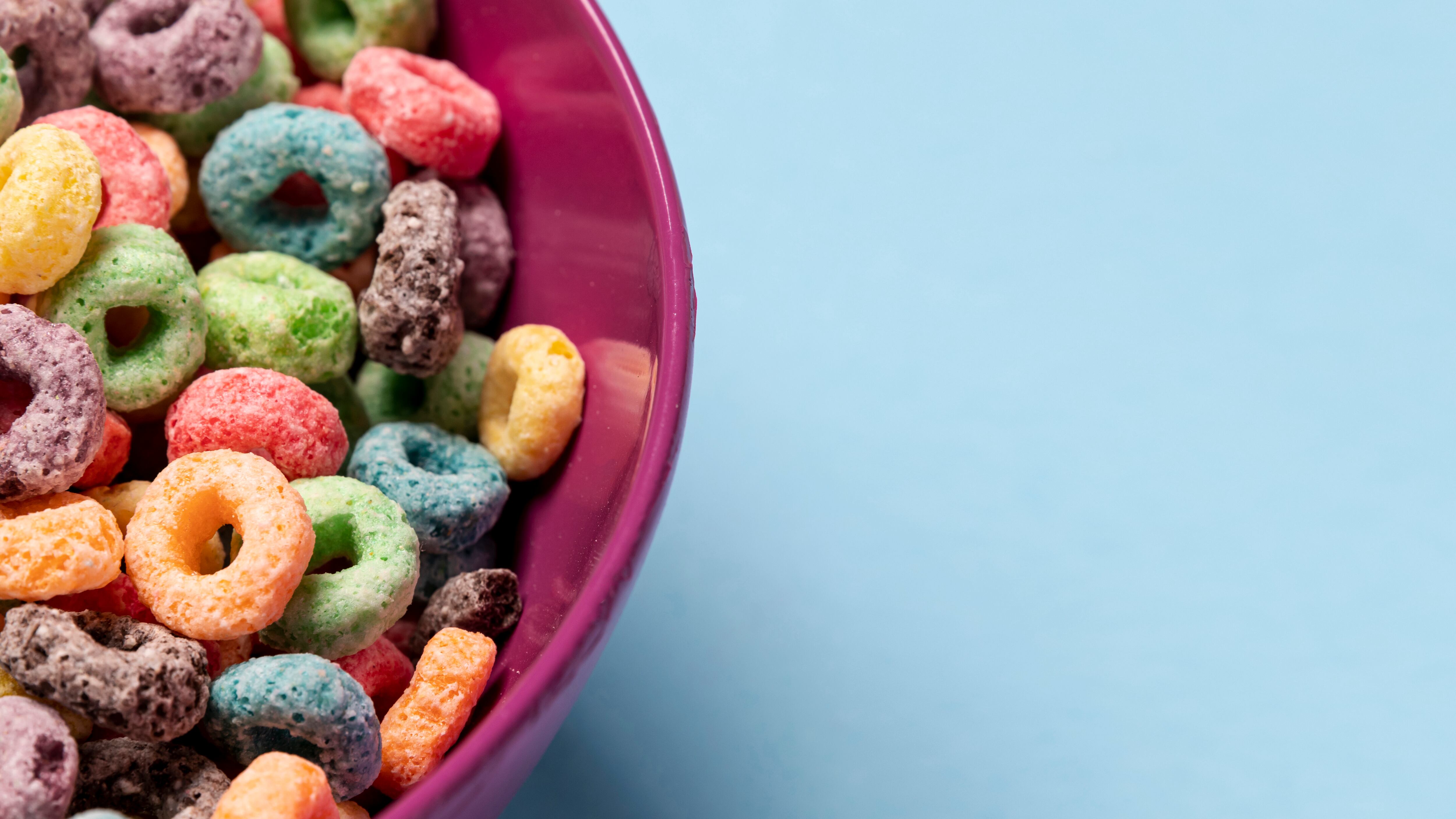 Los dulce son uno de los principales responsables de que los niveles de diabetes hayan aumentado en el mundo