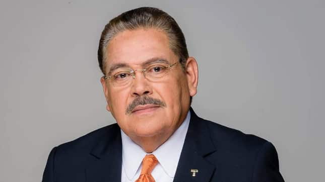 Jorge RIvera Nieves