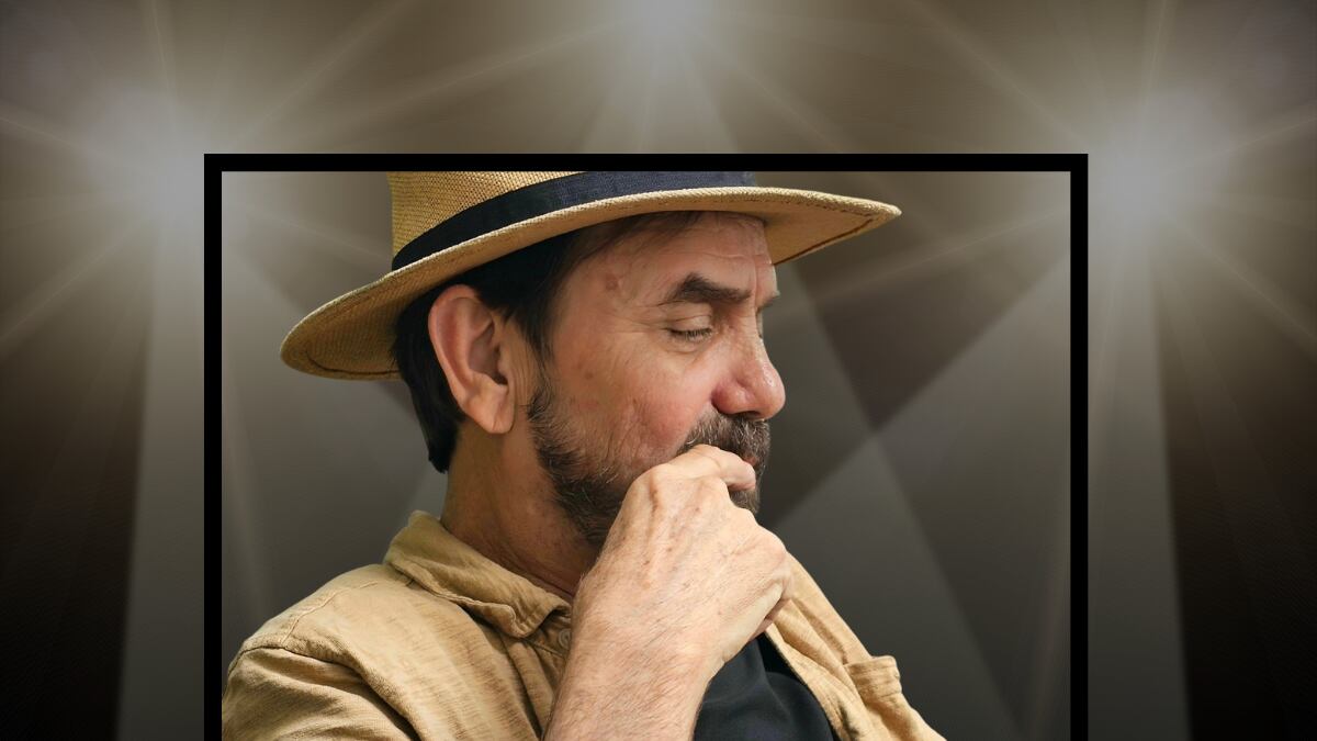 René Monclova protagonizará "El Josco", una de las obras más importantes de la literatura boricua.