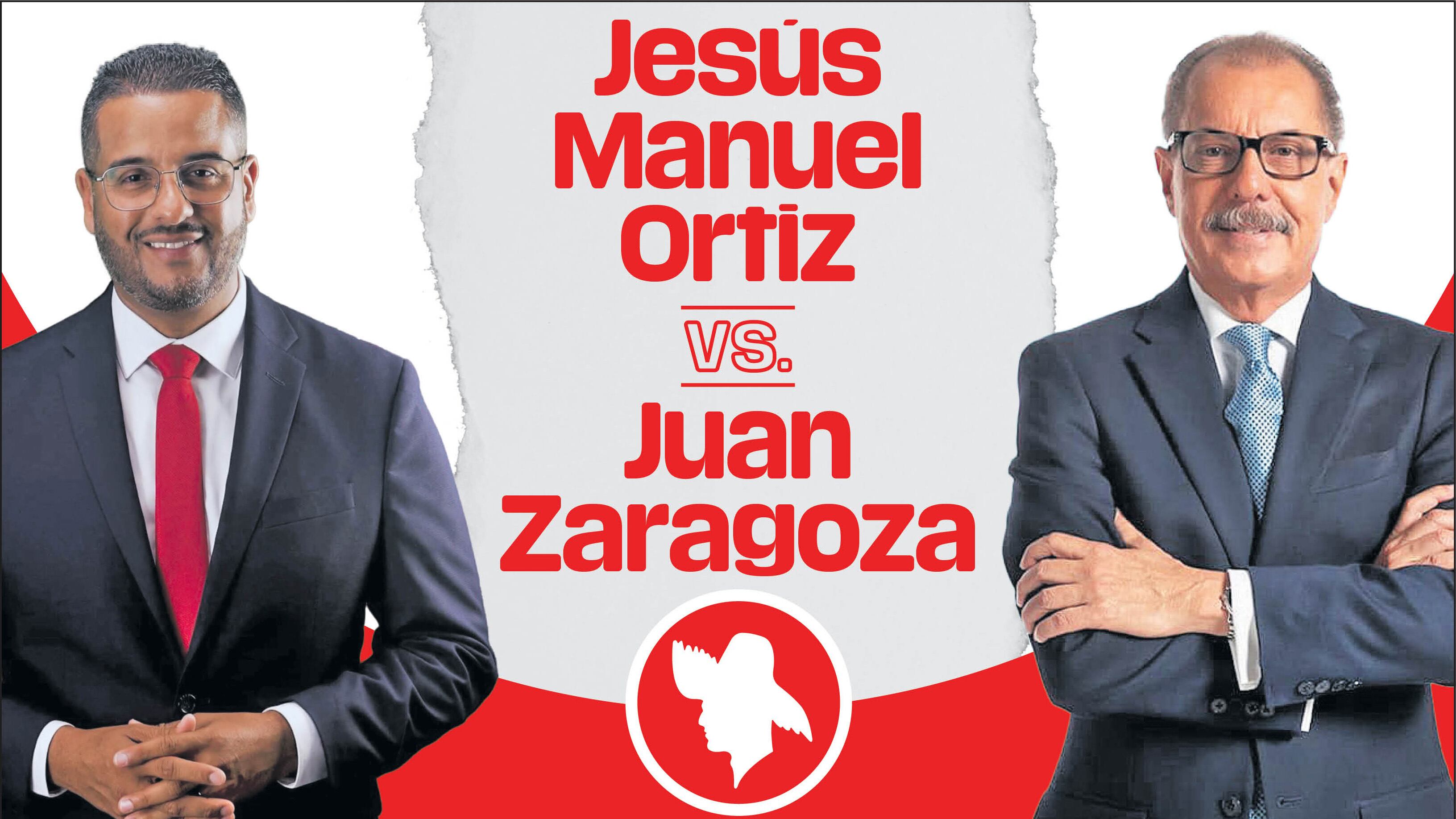 Jesús Manuel Ortiz