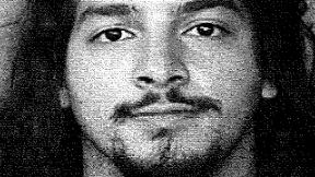 Fichaje de Nicolás R. Riviere Carrillo.