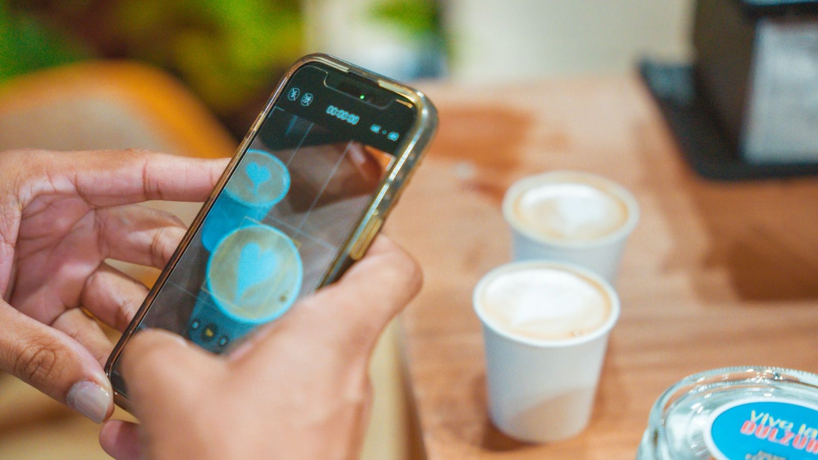 Coffee & Chocolate Expo