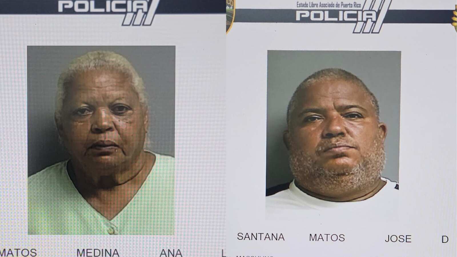 Radican cargos contra madre e hijo por robo en Home Depot de Hatillo