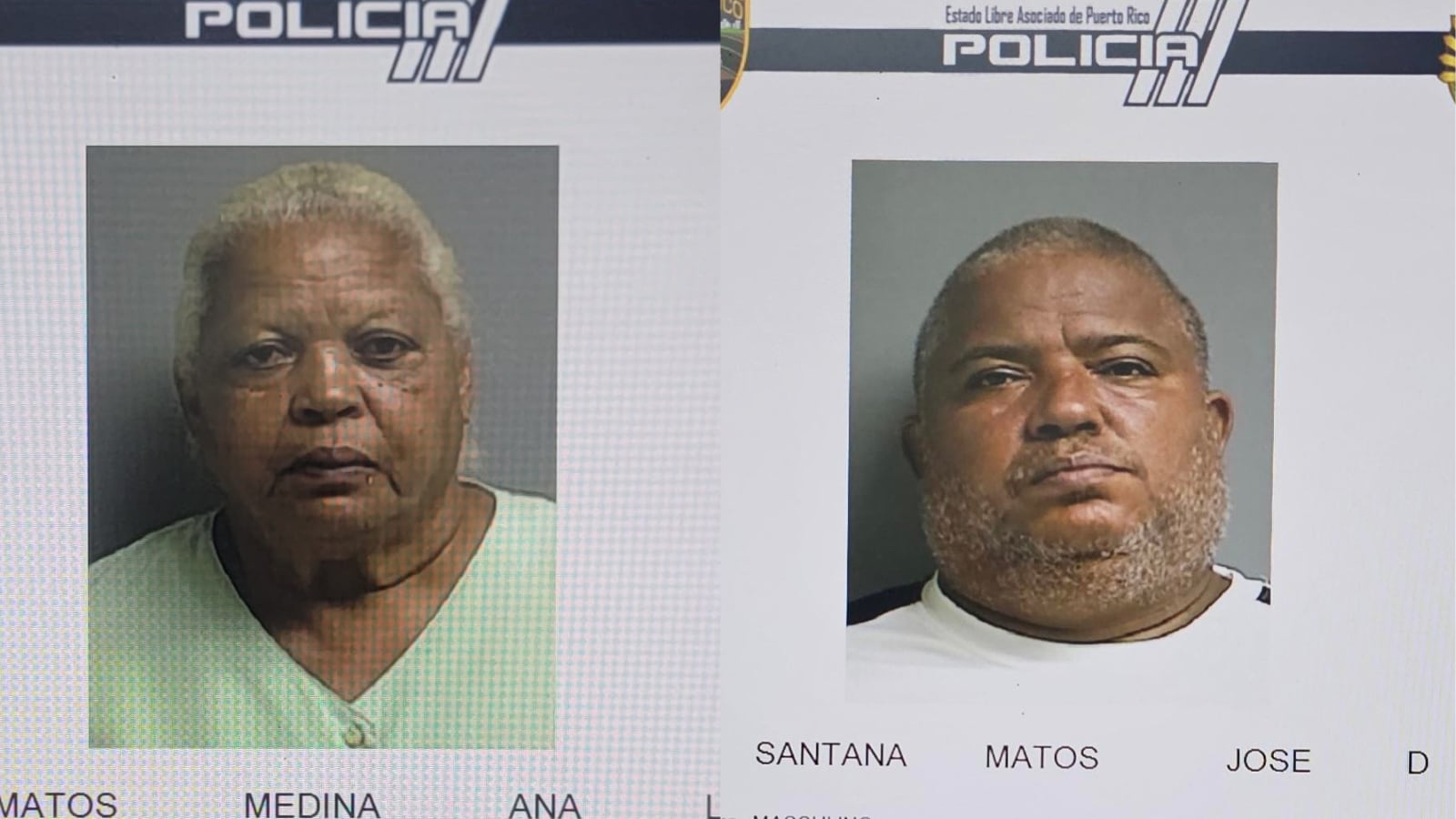 Radican cargos contra madre e hijo por robo en Home Depot de Hatillo