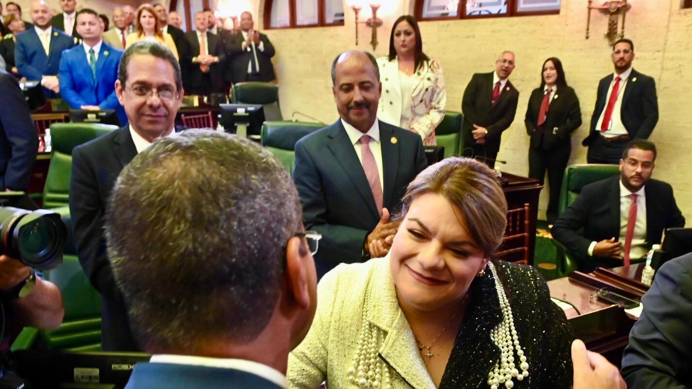 Jenniffer González Colón