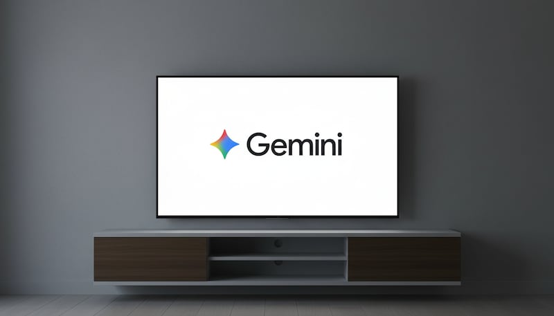 Gemini en la TV