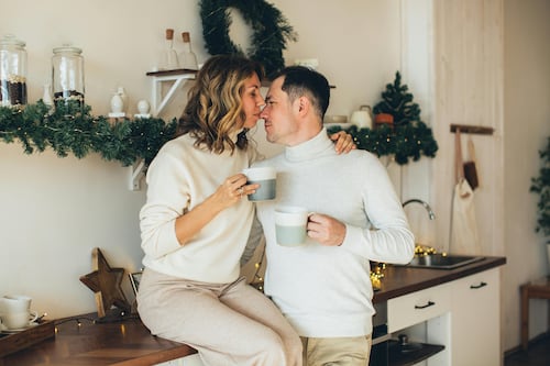 ¿Adiós a las clásicas guirnaldas? El adorno que arrasa en Pinterest en Navidad 2025 y todas quieren en casa