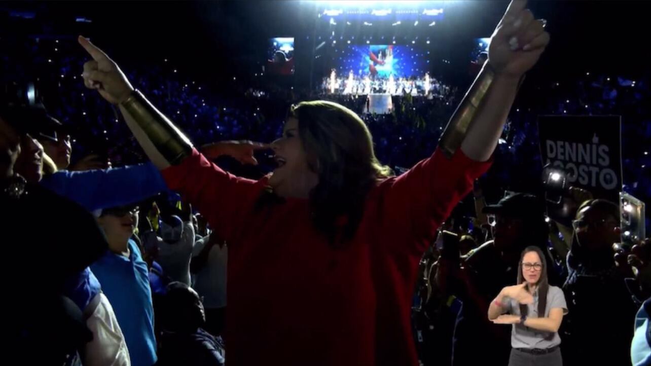 Foto: Captura de pantalla @PartidoNuevoProgresista en Facebook