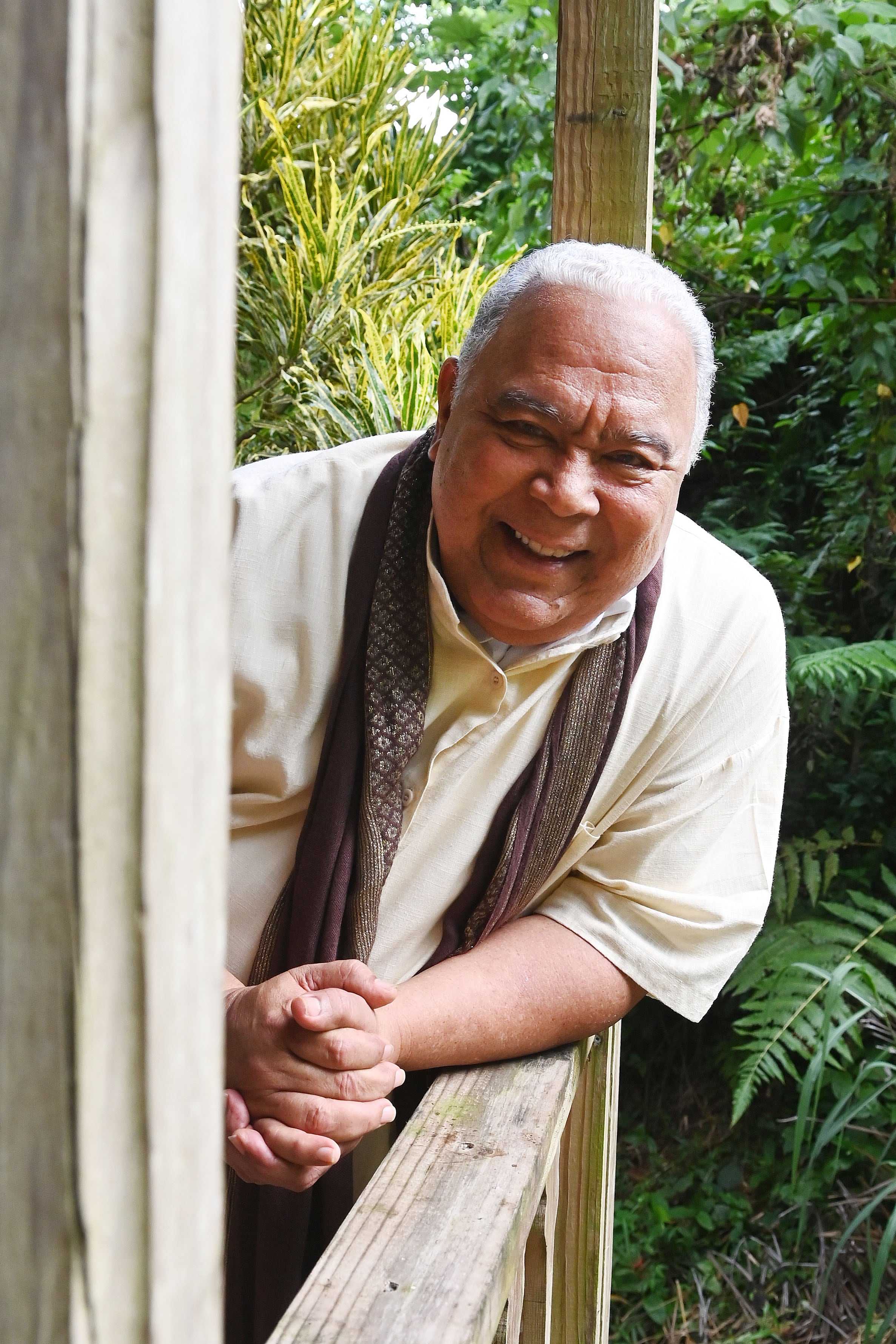 El cantante Danny Rivera. Entrevista, participación del Especial del BPPR. Hacienda Lealtad. Lares Metro PR 30 de agosto de 2024