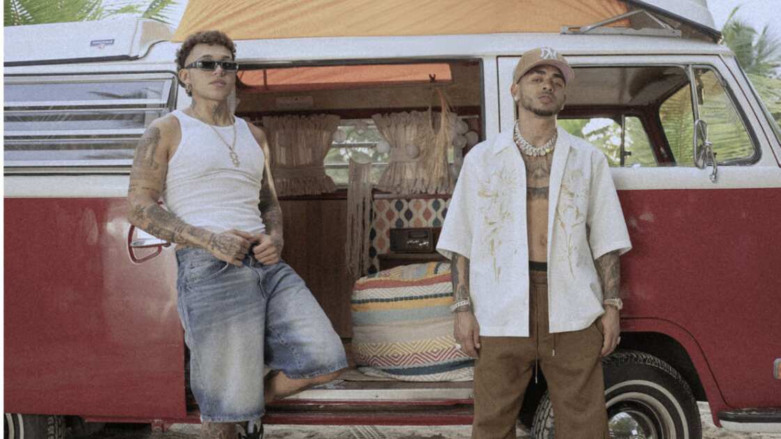 “Frente al Mar” se estrenó en septiembre de este año y fue todo un éxito global