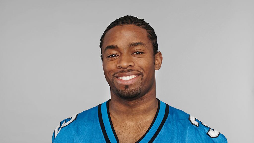 Stanley Wilson fue parte de Detroit por tres temporadas