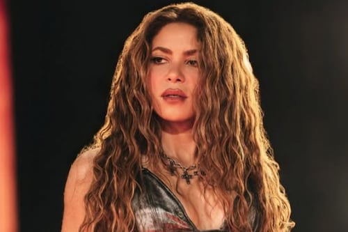 ¡No será ella! Se confirma que Shakira no será parte de la inauguración del Mundial