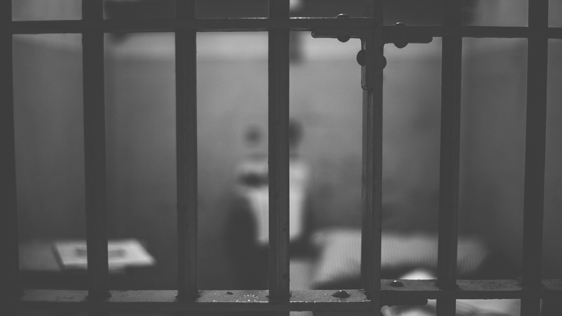 Cárcel / Pixabay