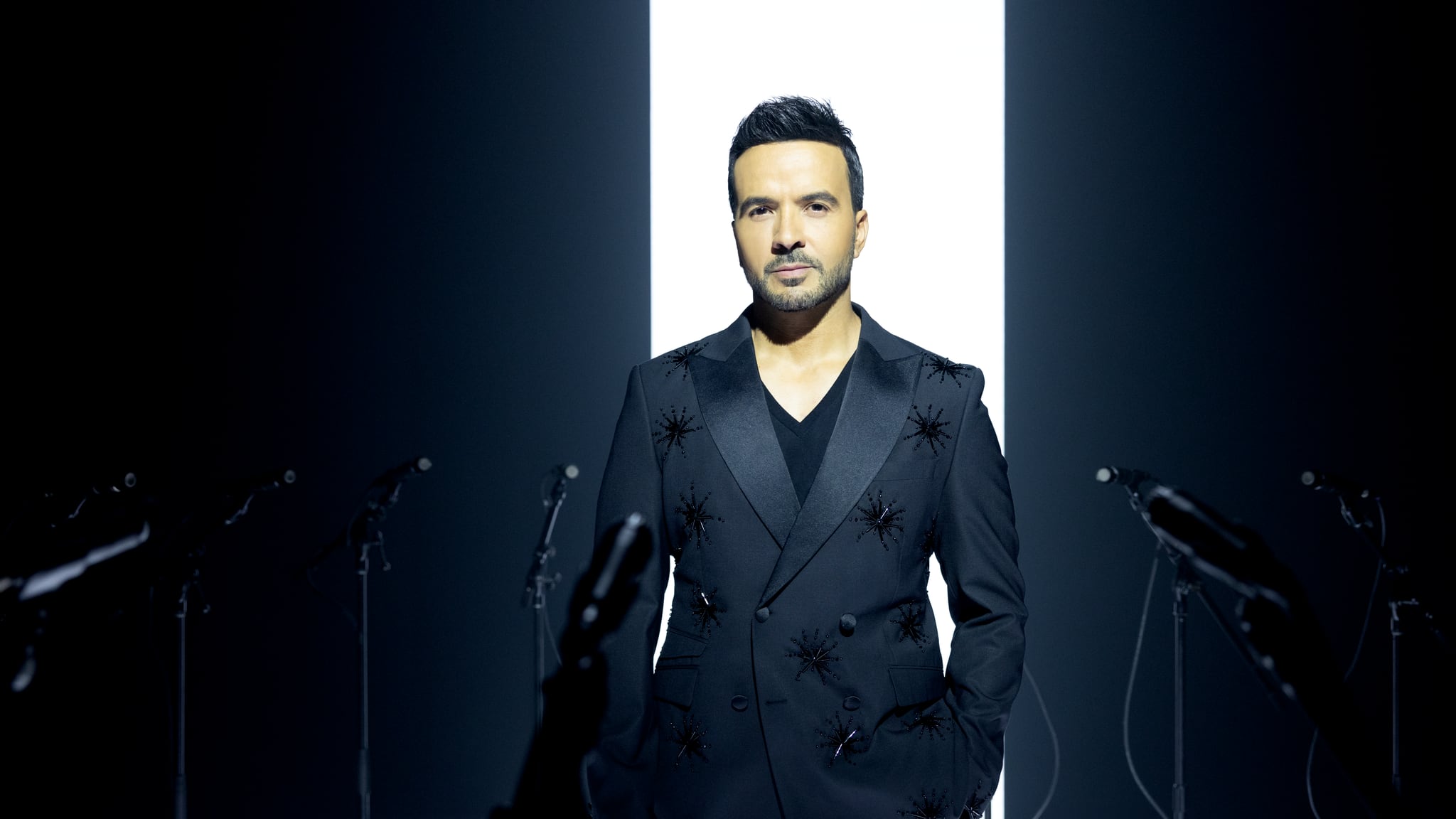 Luis Fonsi nueva música