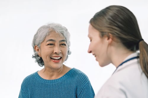 Medicare y la salud preventiva: cómo aprovechar tus beneficios para añadirle vida a tus años