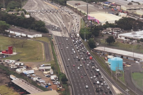 Aumentan los peajes en Puerto Rico: estas son las nuevas tarifas que entran en vigor