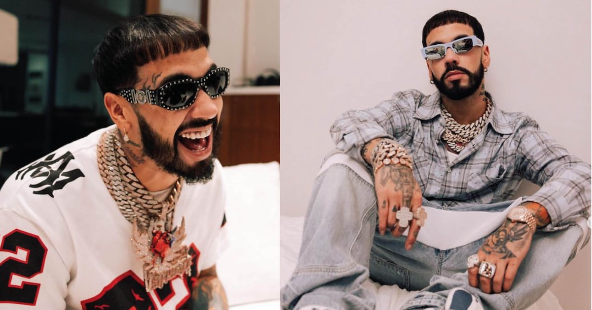 Anuel realizará presentación gratis en Puerto Rico – Metro Puerto Rico