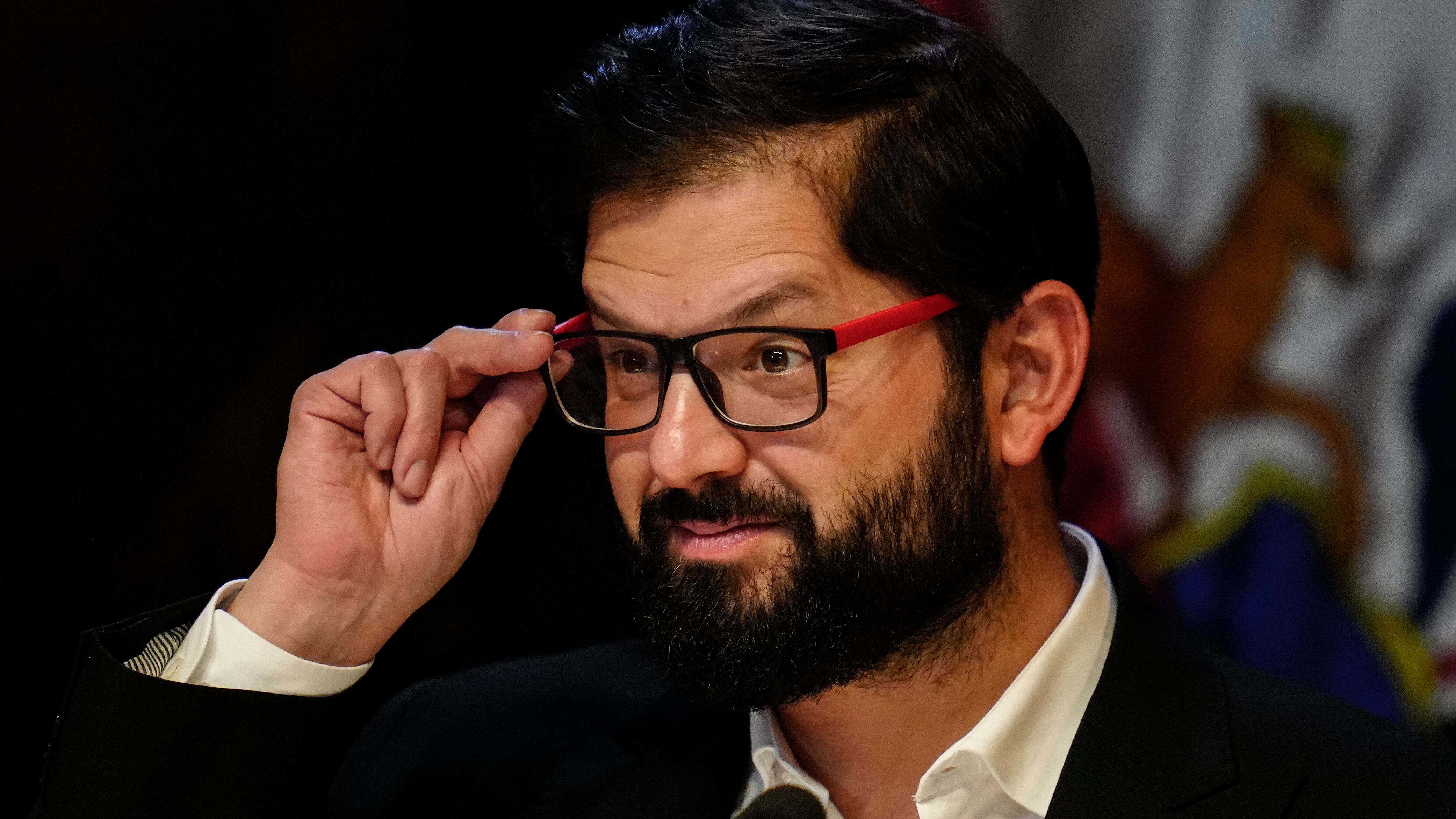 presidente de Chile