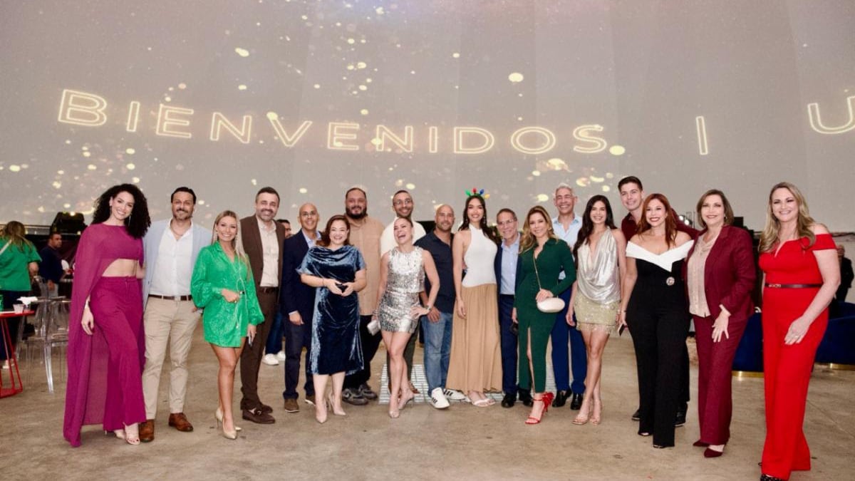 TeleOnce presenta su Upfront 2026 desde el Parque de las Ciencias