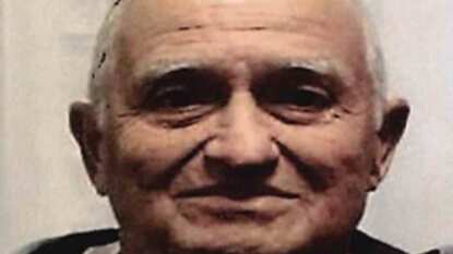 Germán Luis Santiago Rodríguez.