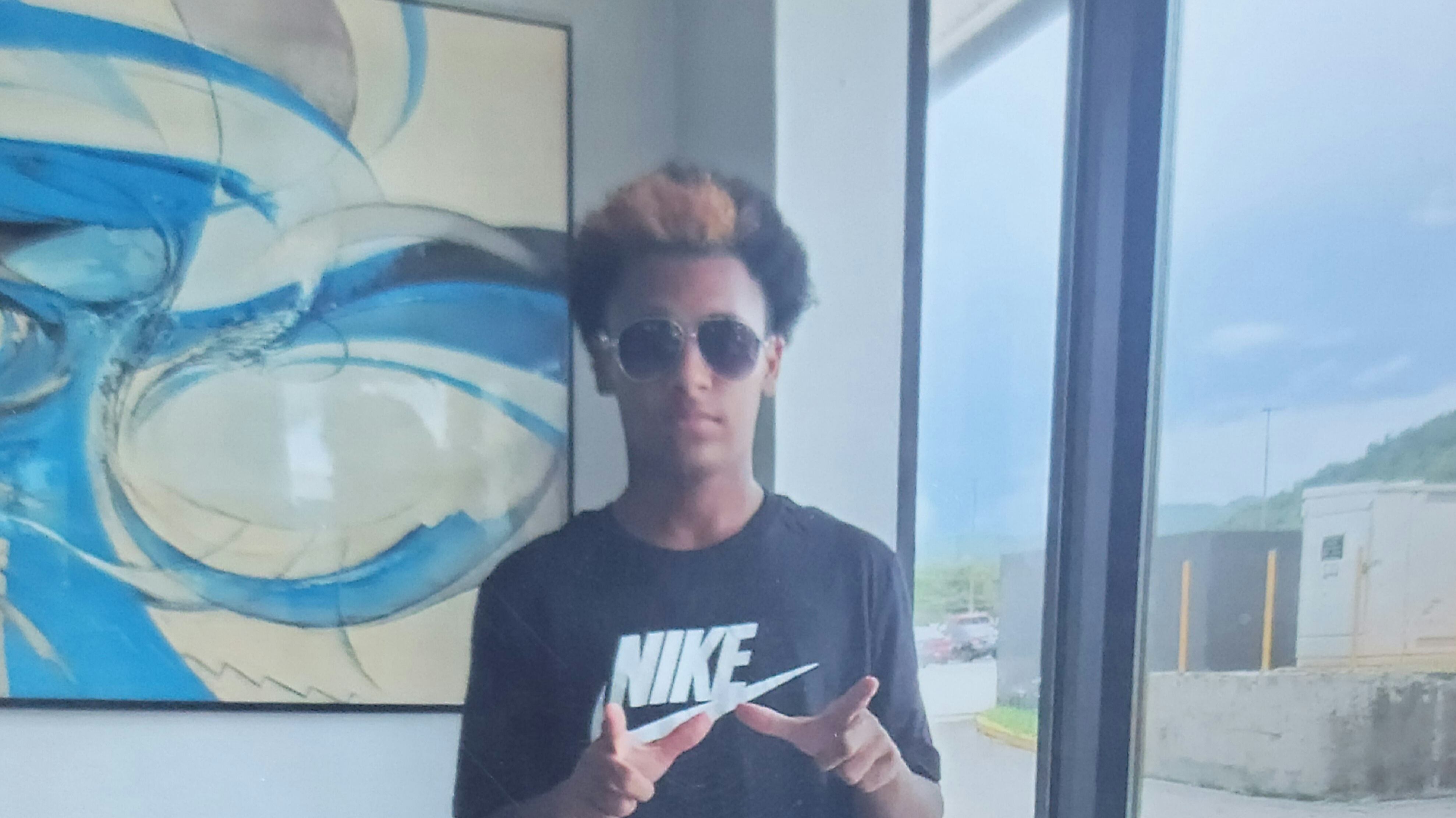 Jacob Elías Rodríguez Ventura