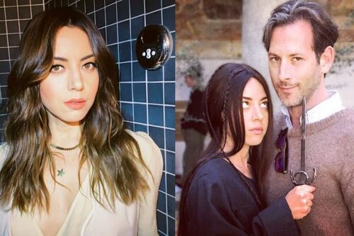 Aubrey Plaza se había separado de Jeff Baena 4 meses antes de su muerte