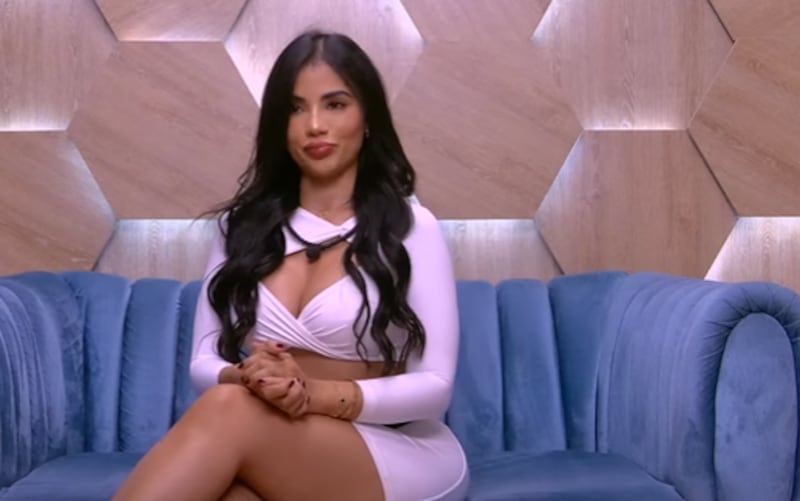 Nominados de ‘La casa de los famosos Colombia 2’