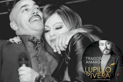 Avión en el que murió Jenni Rivera, fue obligado a despegar; Lupillo pidió ayuda a narcos para encontrarla