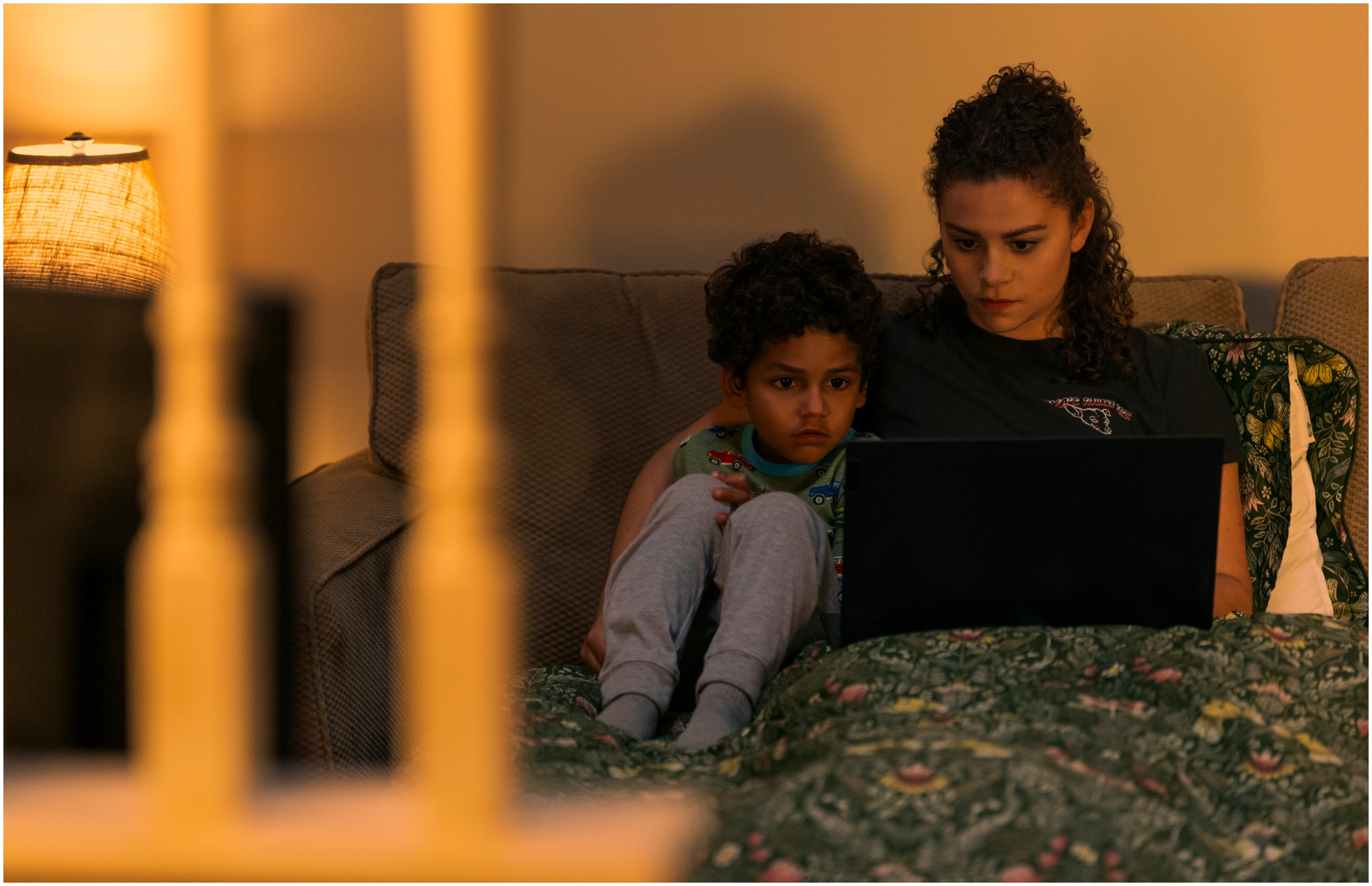 Una serie corta en Netflix que te dejará sin aliento hasta el final