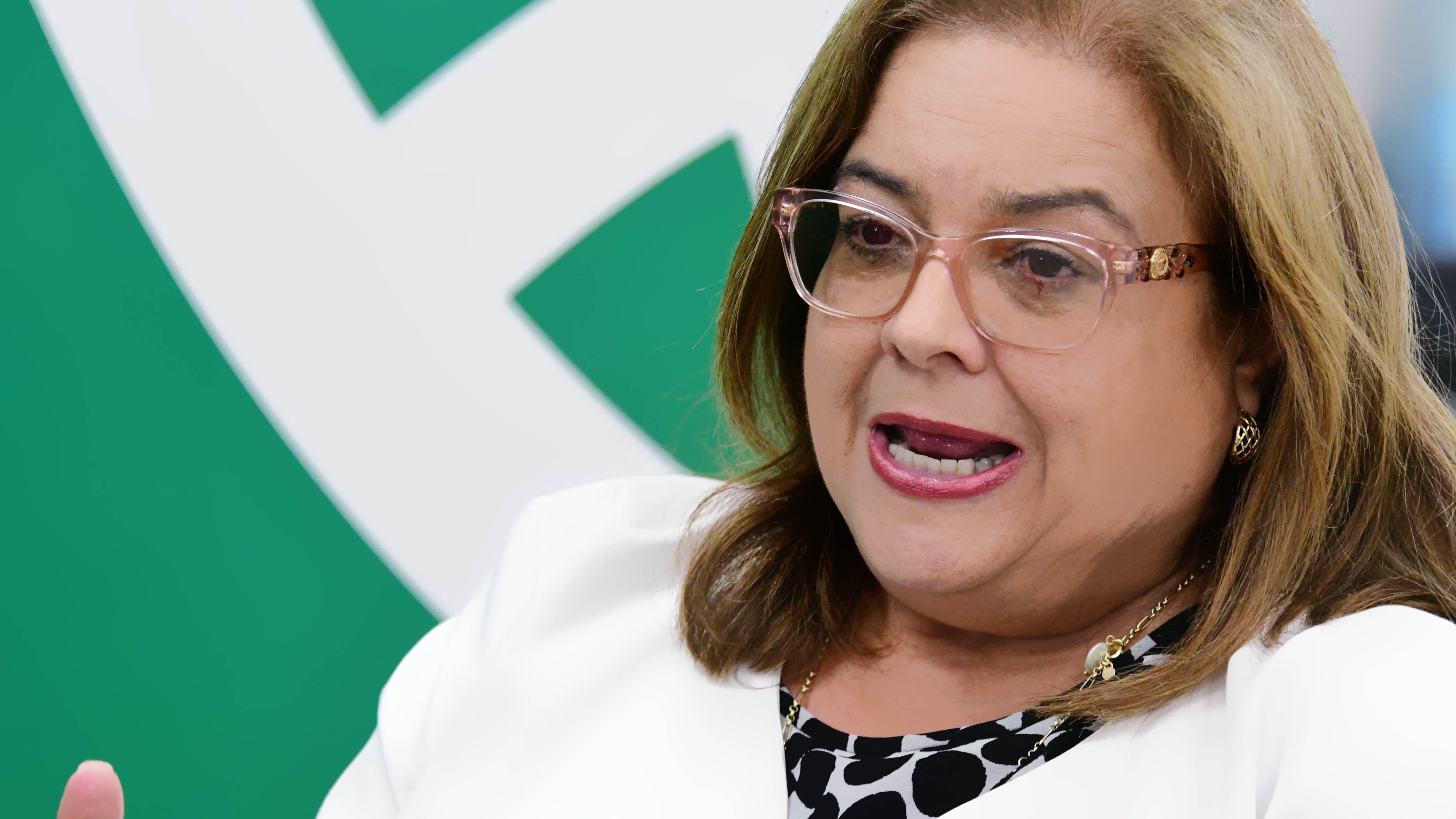 La Contralor