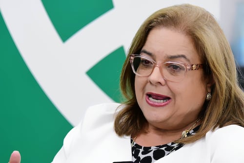 Contralora detecta irregularidades en exoneraciones y tasación virtual del CRIM