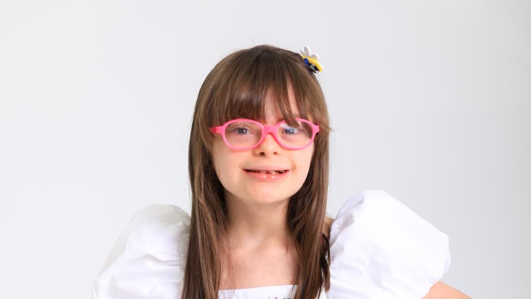 La puertorriqueña Valentina Isabella Borges Oquendo, residente de Dorado, ha sido seleccionada para aparecer en las pantallas de Times Square en Nueva York como parte de la presentación anual de la National Down Syndrome Society (NDSS).