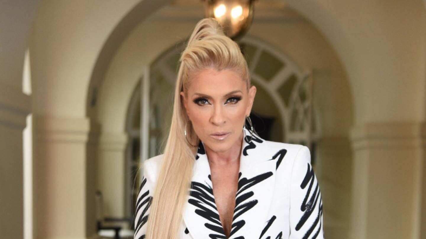 La cantante reconoció su error y decidió pedir perdón a la chica