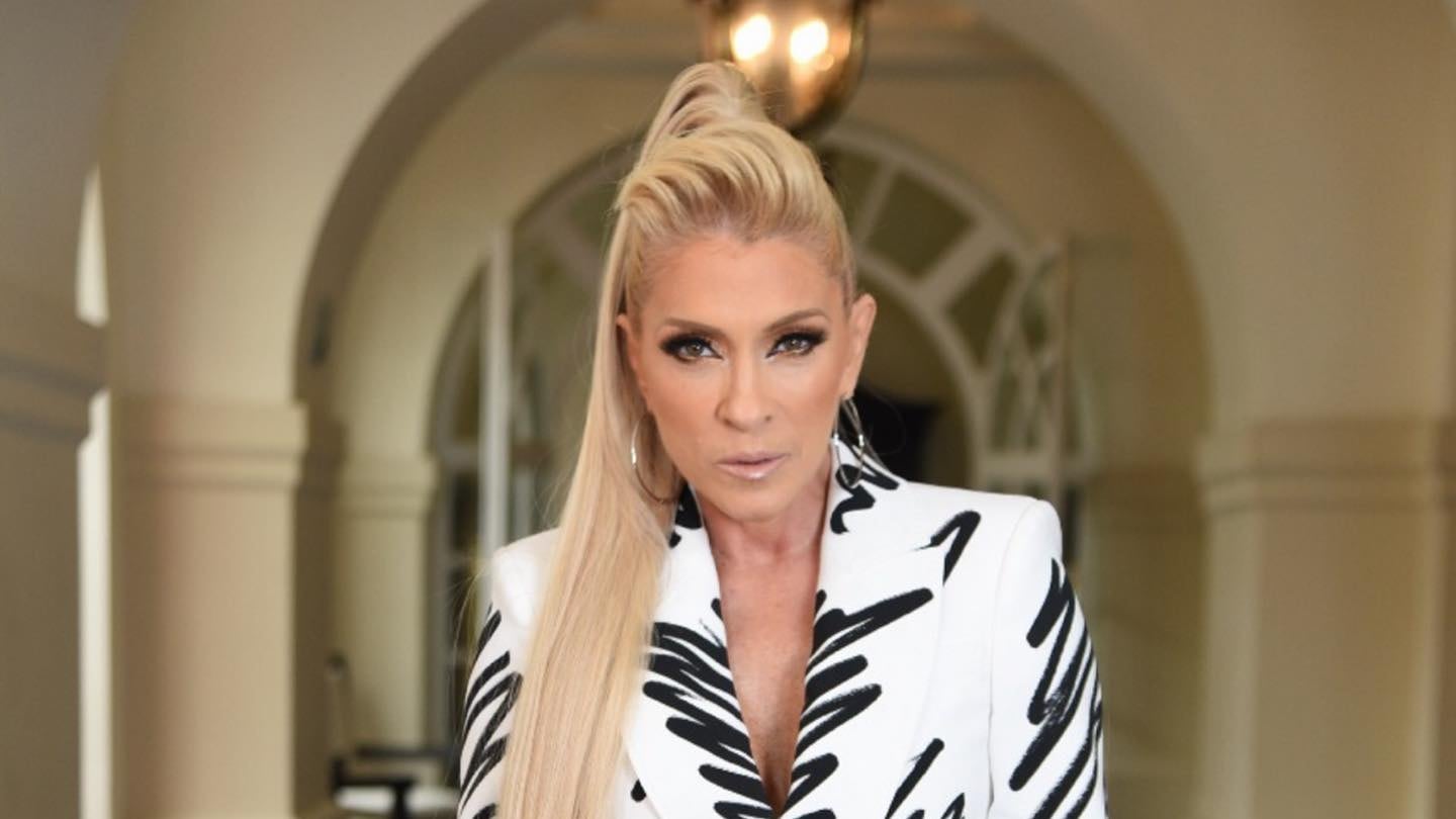 La cantante reconoció su error y decidió pedir perdón a la chica