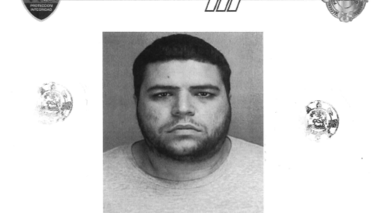 Jean Manuel Andino Torres.