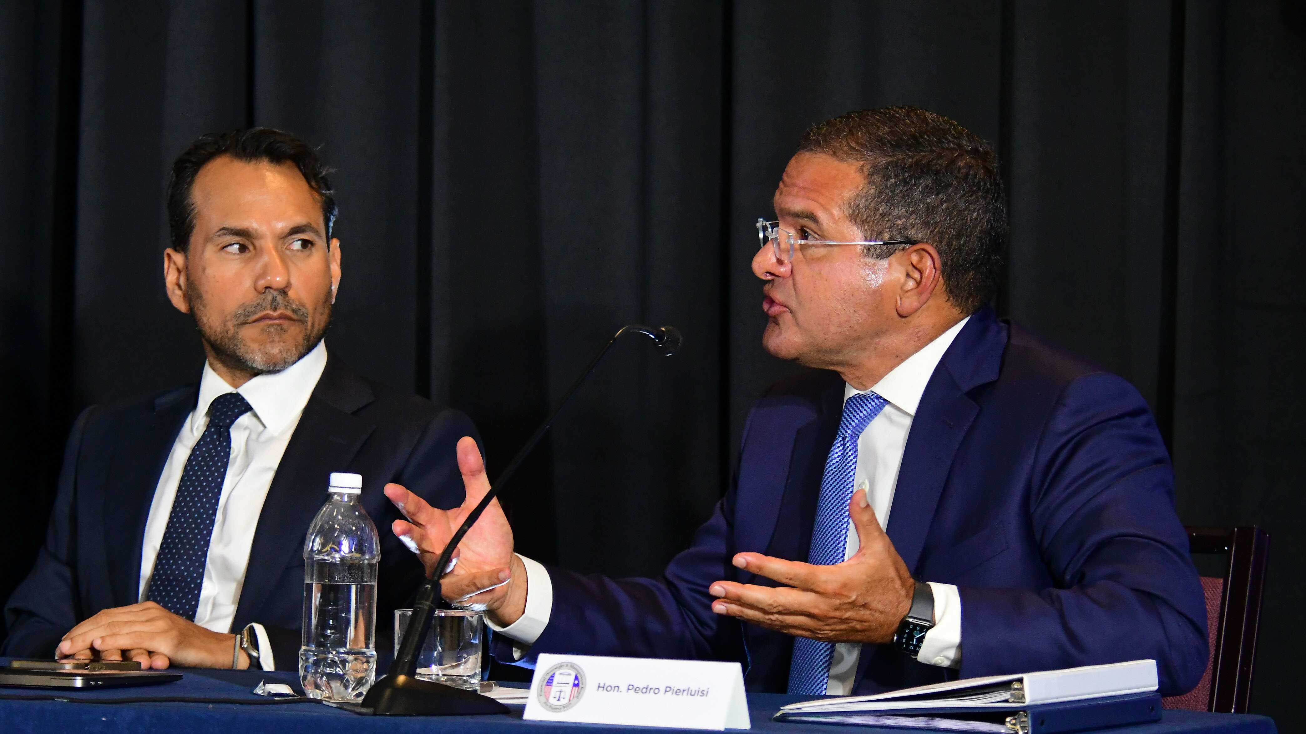 40va reunión de la Junta de Control Fiscal