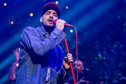 Filtran foto de Zayn Malik hospitalizado tras pelea con Louis Tomlinson