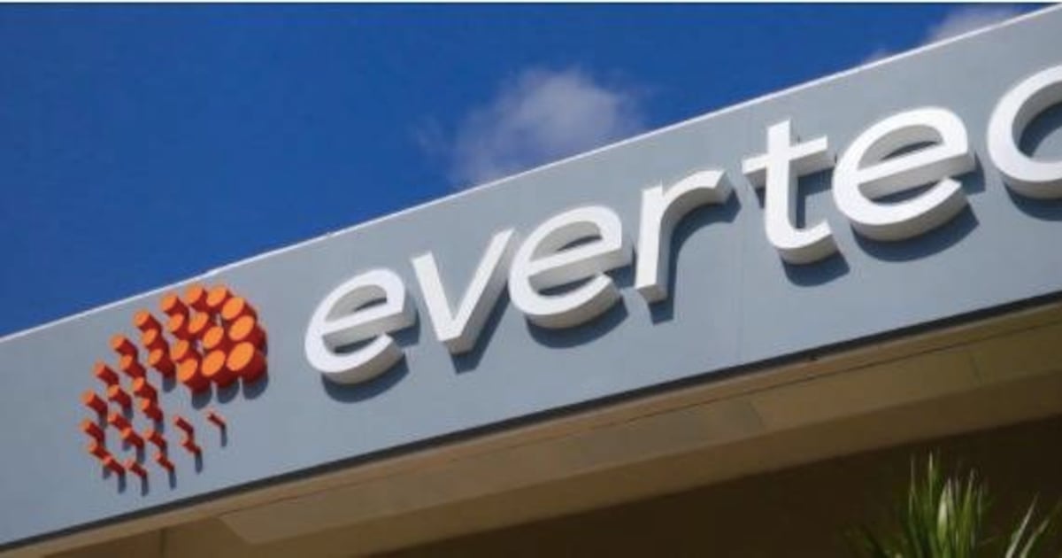 Evertec donará $250,000 para los esfuerzos de recuperación tras el paso ...