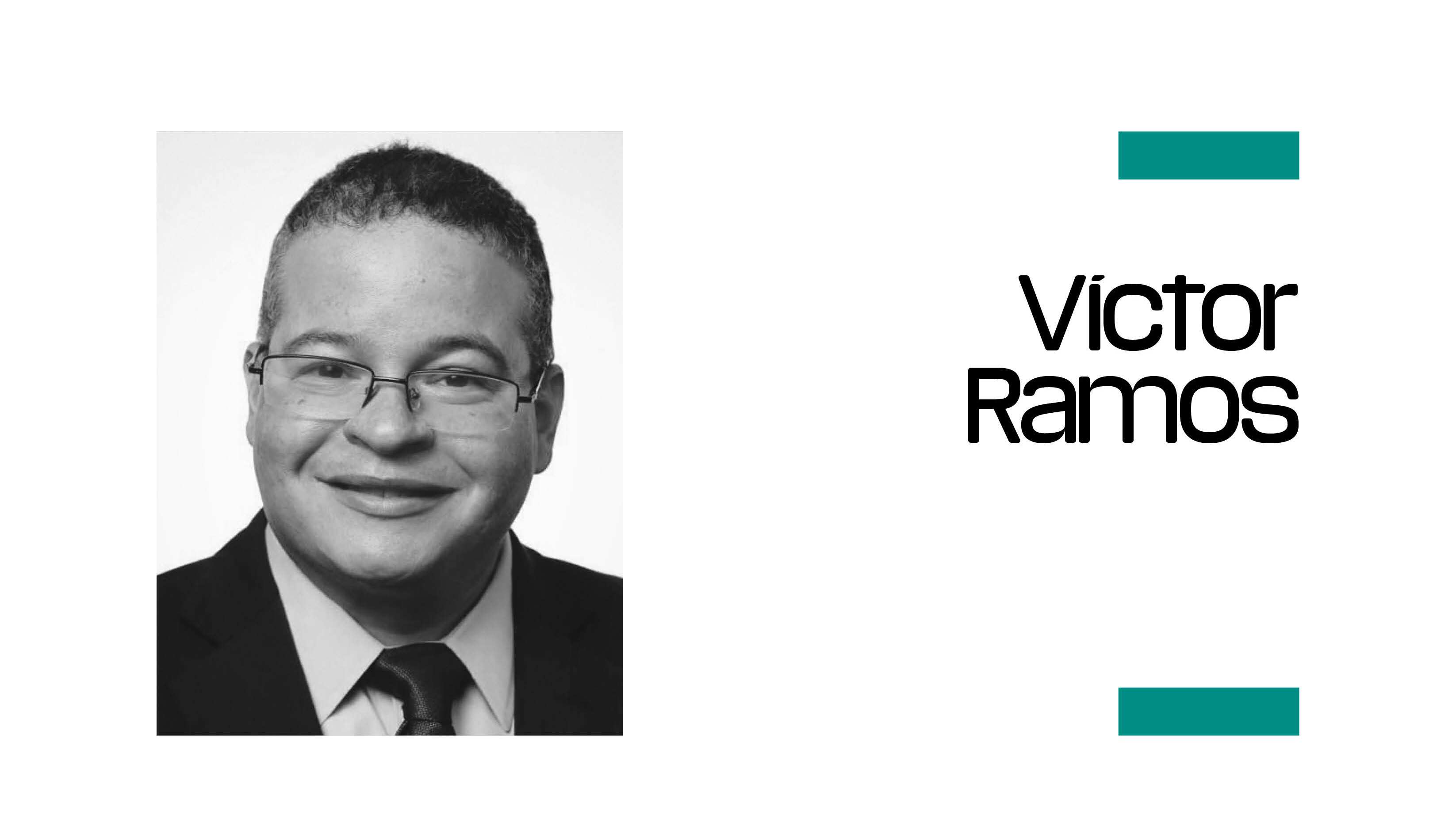 Víctor Ramos
