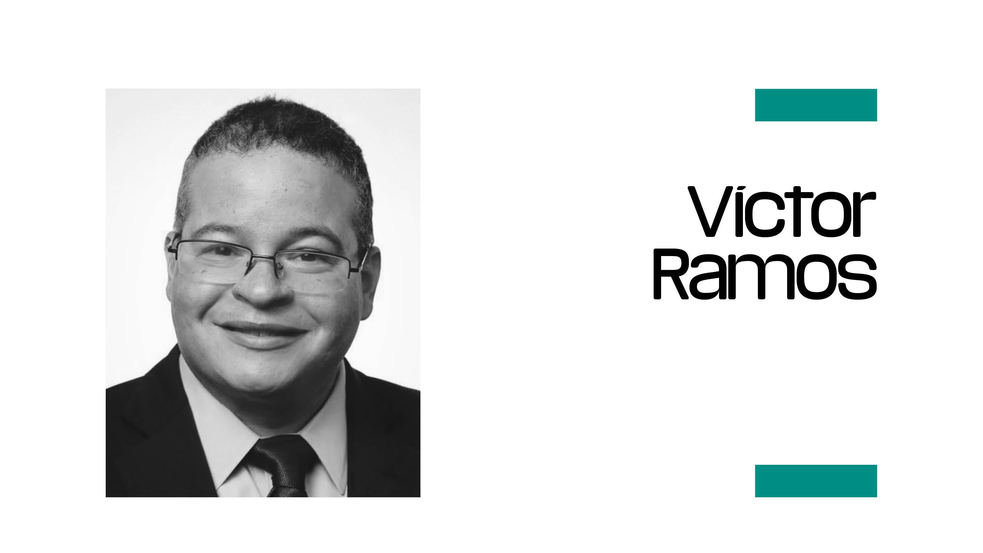 Víctor Ramos